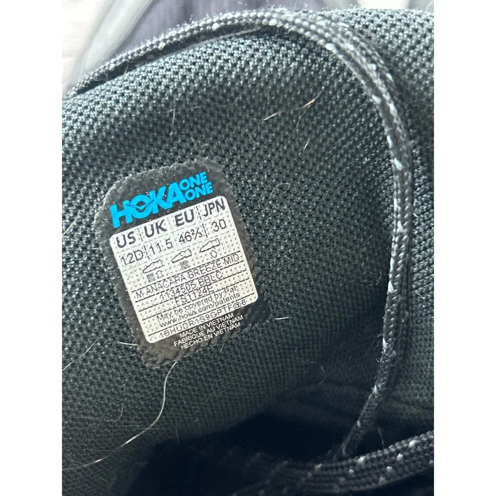 Hoka One One hoka anacapa